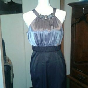 Jones Wear Cocktail Dress